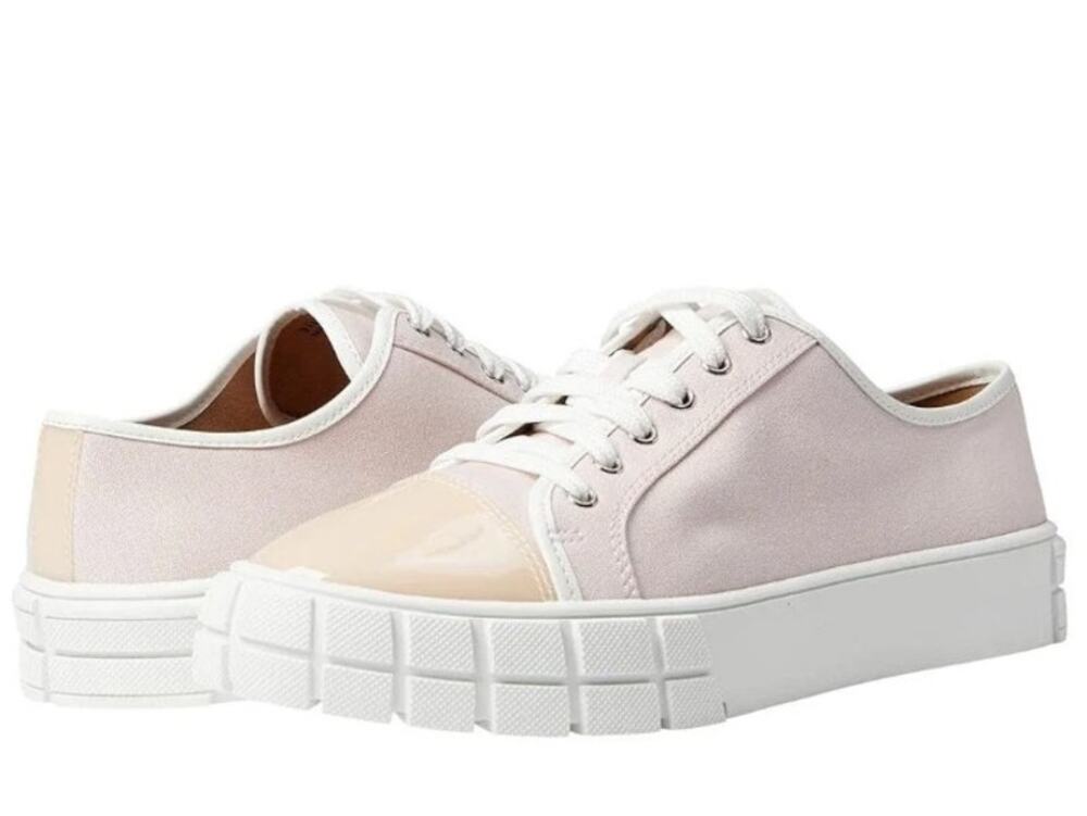 Linea Paolo Kalaia - L Pink Lotus Women's sz 6 Sneaker